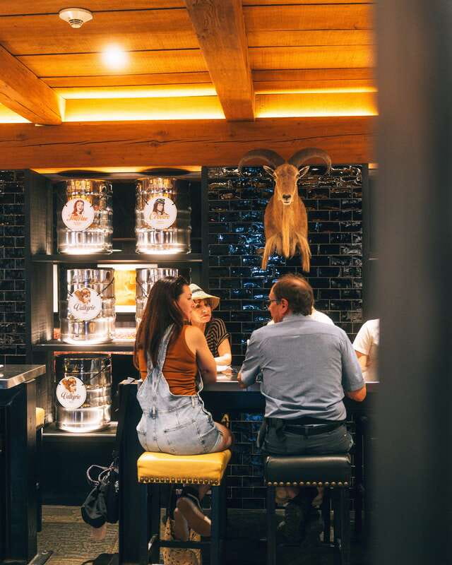 Quebec City: Old Quebec 5-Course Gourmet Food Tour - Key things to know before booking