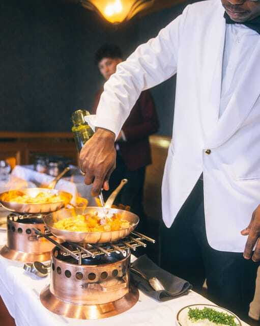 Quebec City: Old Quebec 5-Course Gourmet Food Tour - How the wine and beer pairings affect the value