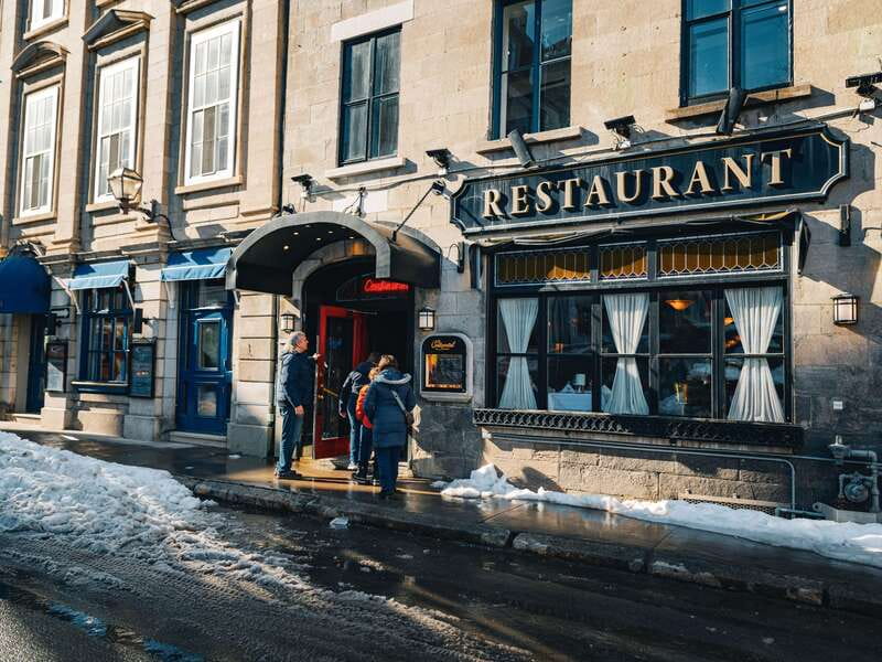 Quebec City: Old Quebec 5-Course Gourmet Food Tour - Should you book the Old Quebec gourmet food tour?
