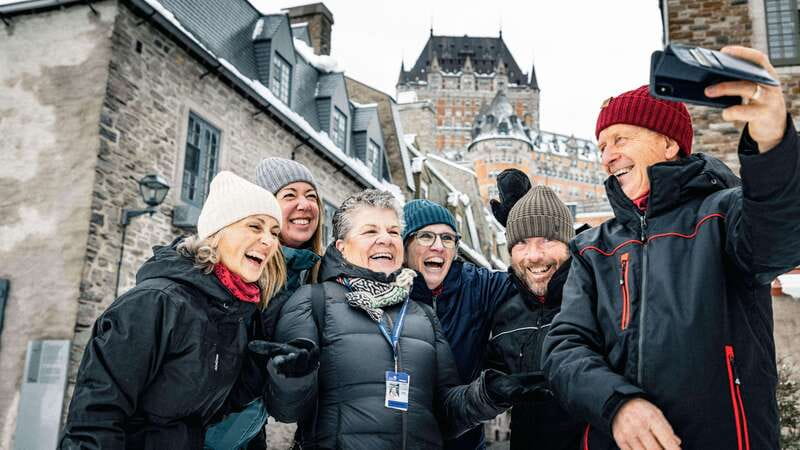 Quebec City Private Walking Tour with Funicular Ride - Should you book the Quebec City private walking tour?