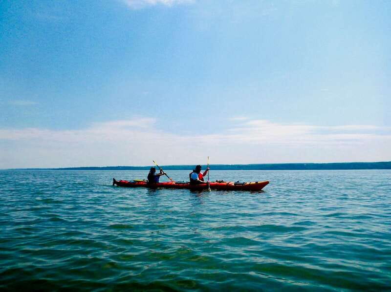 Quebec City: Sea-Kayaking Tour in Orleans Island - Practical preparation for a smoother outing