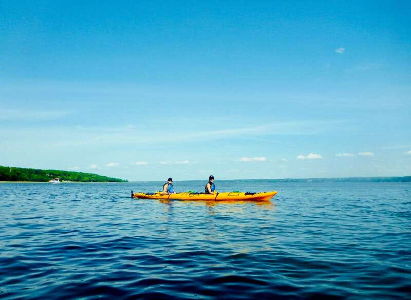 Quebec City: Sea-Kayaking Tour in Orleans Island - Who will enjoy this most