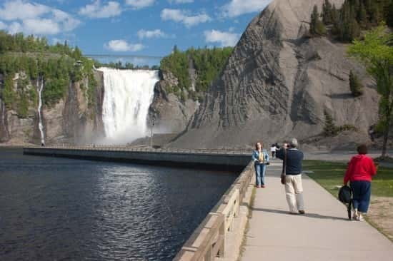 Quebec: City Tour, Montmorency Falls & Île d'Orléans Tour - Is $71 a fair price?