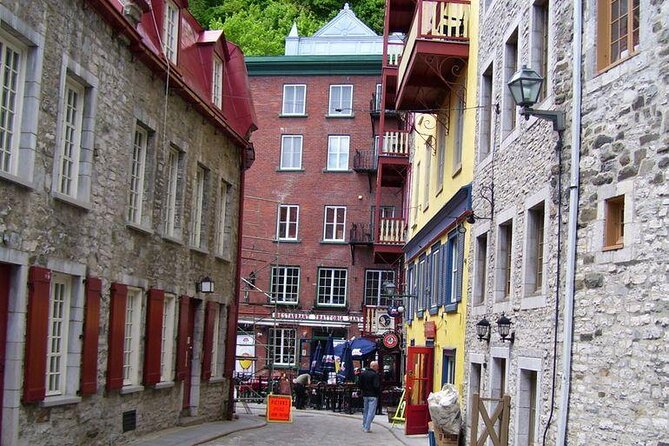 Quebec City Walking Tour - Why this walk is a smart first look at Québec City