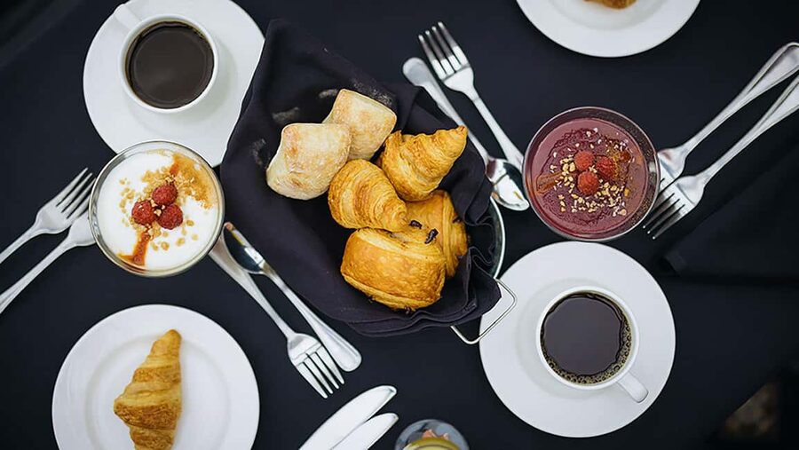 Québec City: Weekend River Brunch Cruise - Quick facts about the weekend brunch cruise