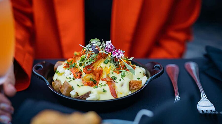 Québec City: Weekend River Brunch Cruise - What the $73 price includes