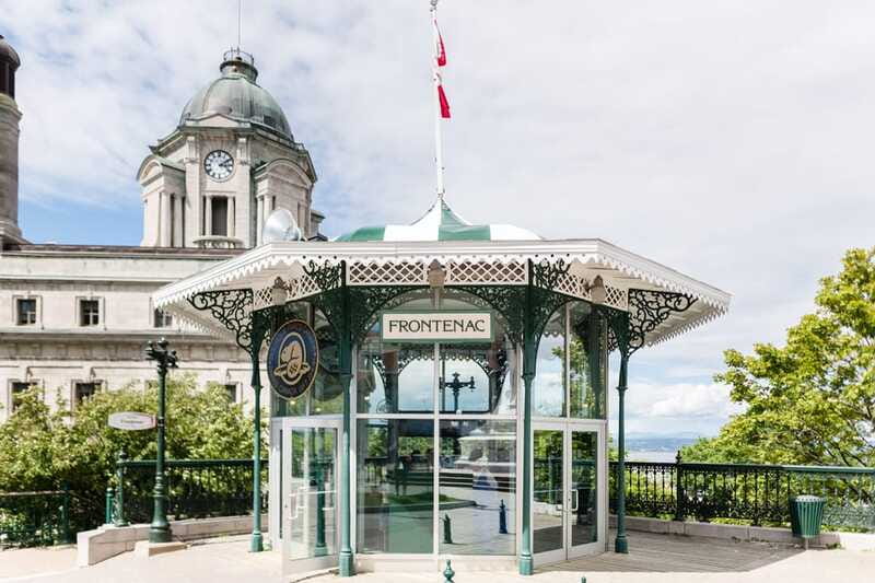 Québec: Fortifications-of-Québec Guided Walking Tour - Who will enjoy this walk most?