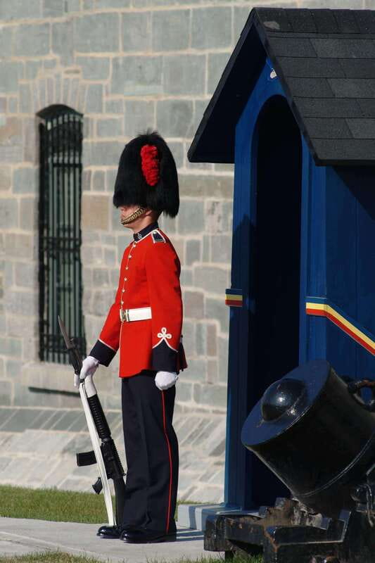 Quebec: La Citadelle de Québec Ticket and Guided Tour - Why La Citadelle Gives Quebec City a Different View