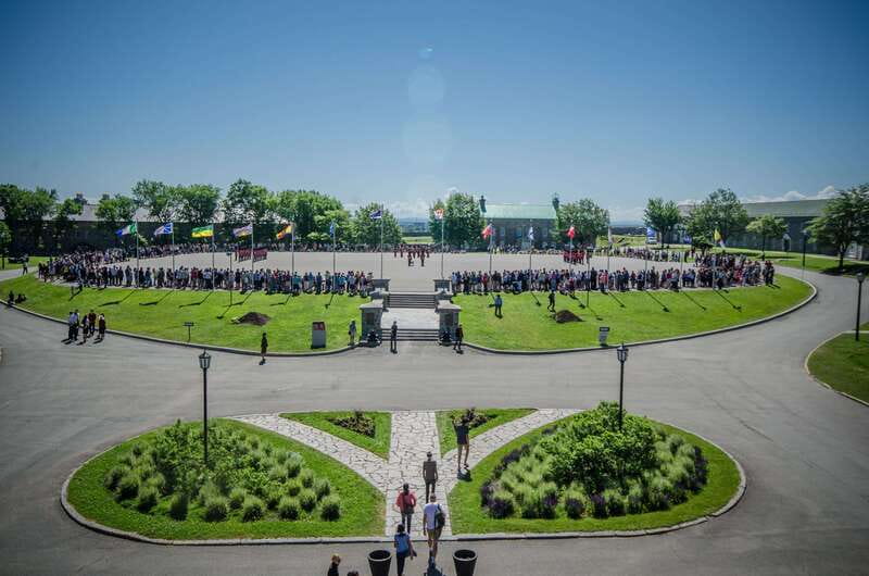 Quebec: La Citadelle de Québec Ticket and Guided Tour - Is $16 a Good Price?