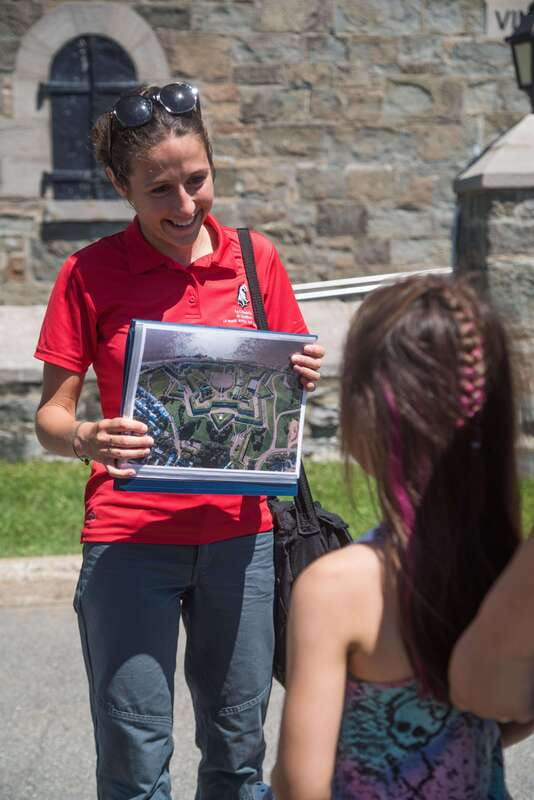 Quebec: La Citadelle de Québec Ticket and Guided Tour - Should You Book La Citadelle de Québec?
