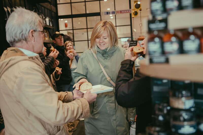 Quebec: Old Quebec City Food Tour with 10+ Local Tastings - Who will enjoy it, and who should skip it
