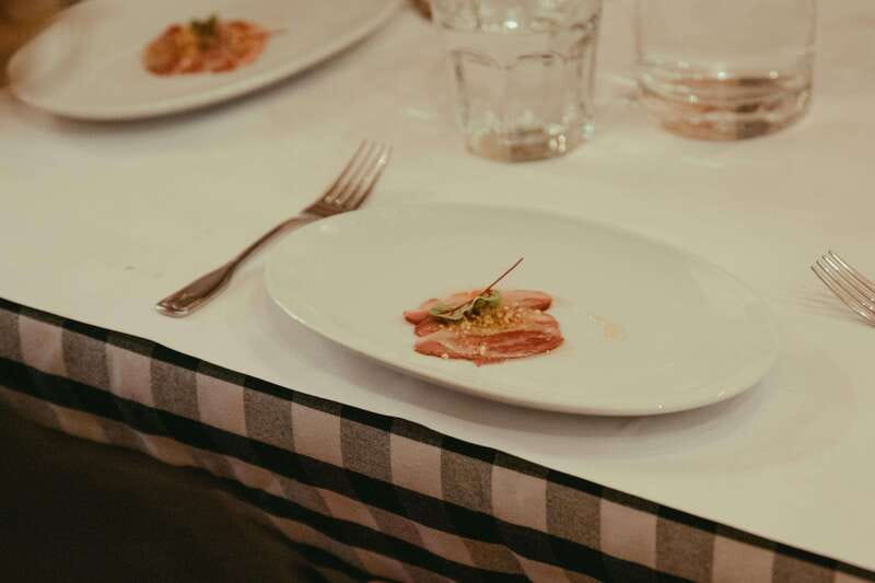 Quebec: Old Quebec City Food Tour with 10+ Local Tastings - Starting with Québécois flavors at La Buchette
