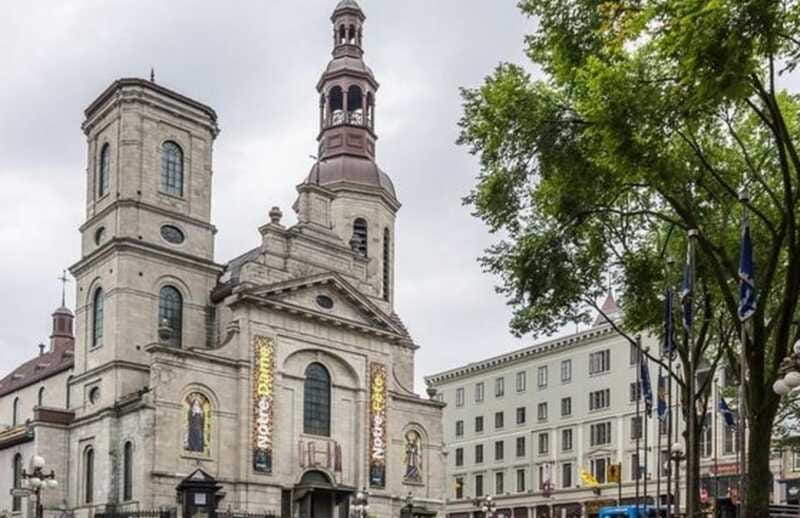 Quebec : Old Town Walking Tour With A Local Guide - What two private hours really buy you