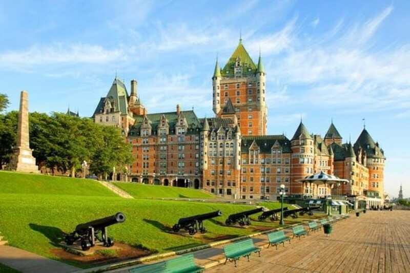 Quebec : Old Town Walking Tour With A Local Guide - How to get the best guide experience