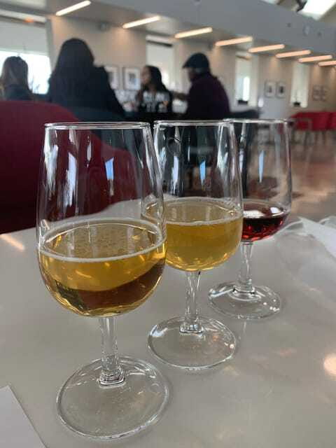 Relaxing Lunch & Wine Tour through Niagara's Wine Country - The guides and the value of local stories