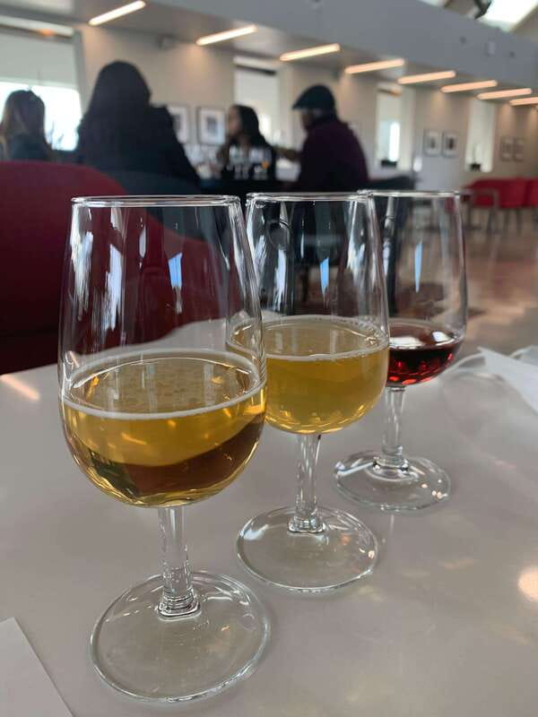 Relaxing Lunch & Wine Tour through Niagara's Wine Country - Starting from Niagara Falls or Niagara-on-the-Lake