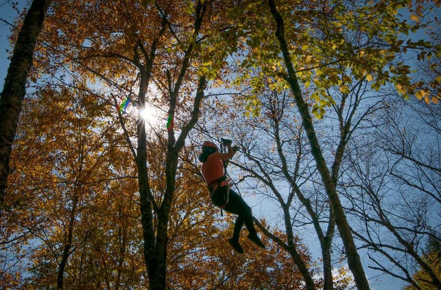 River Ziplines - Nature Tours - Key points to know before you go
