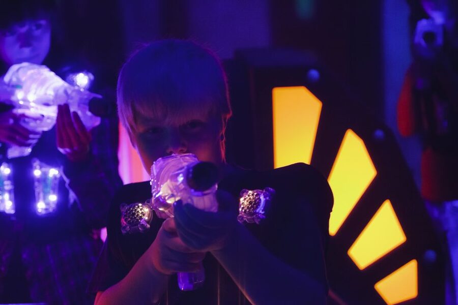 River Ziplines - Nature Tours - The forest and river views from above
