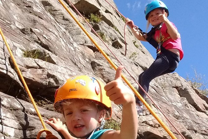 Rock Climbing Adventure in Banff: Beginner - Climbing several routes instead of stopping after one