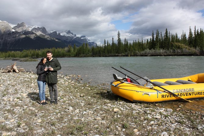 Rocky mountain - VIP Experience - Private Boat - Key points to know