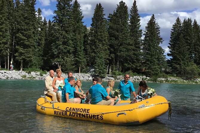 Rocky mountain - VIP Experience - Private Boat - What the 1-hour-45-minute outing feels like