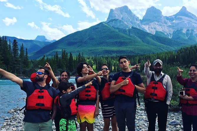 Rocky mountain - VIP Experience - Private Boat - The value of paying $344.71 for the whole group