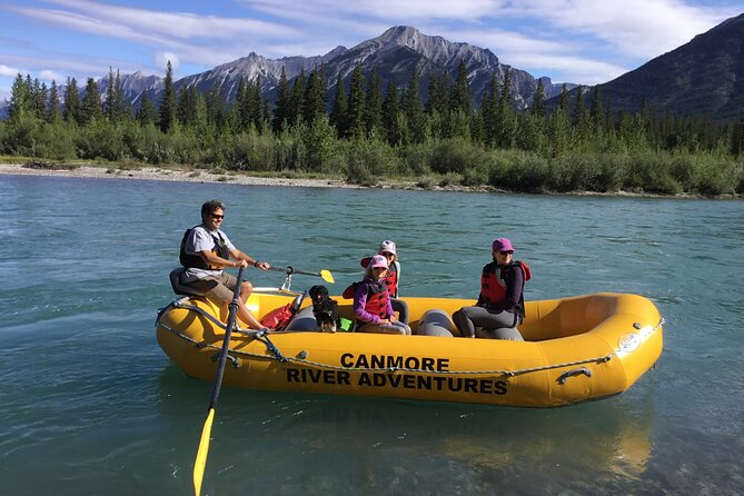 Rocky mountain - VIP Experience - Private Boat - Timing your booking in Alberta