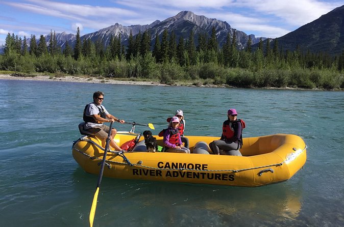 Rocky mountain - VIP Experience - Private Boat - Small details that make the outing easier