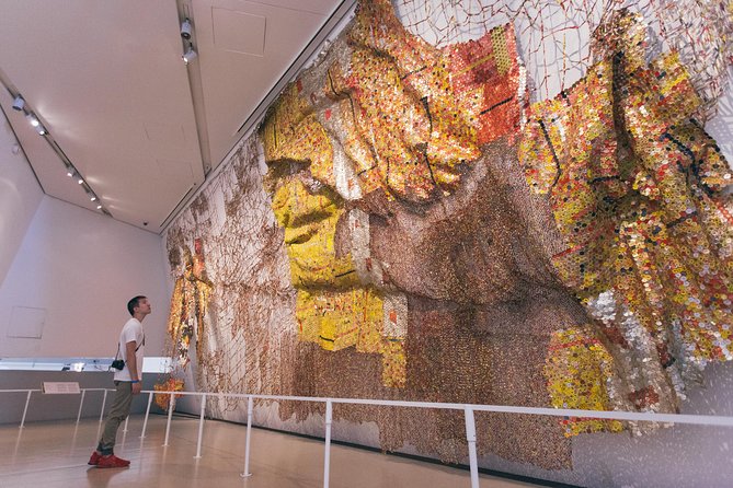 Royal Ontario Museum Admission - Asian art and Chinese architecture