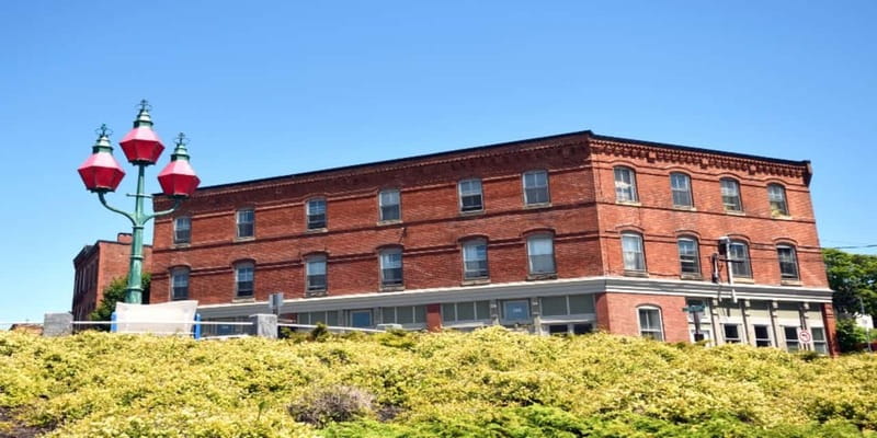 Saint John Walking Tour - What the guide can add to the walk