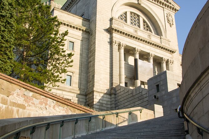 Saint Joseph's Oratory of Mount Royal Montreal Private Tour - What a private guide adds