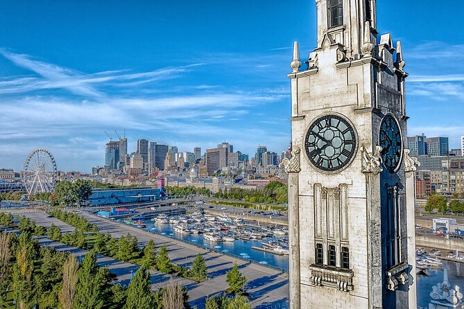 Saint Joseph's Oratory of Mount Royal Montreal Private Tour - Heat, access, and the practical side