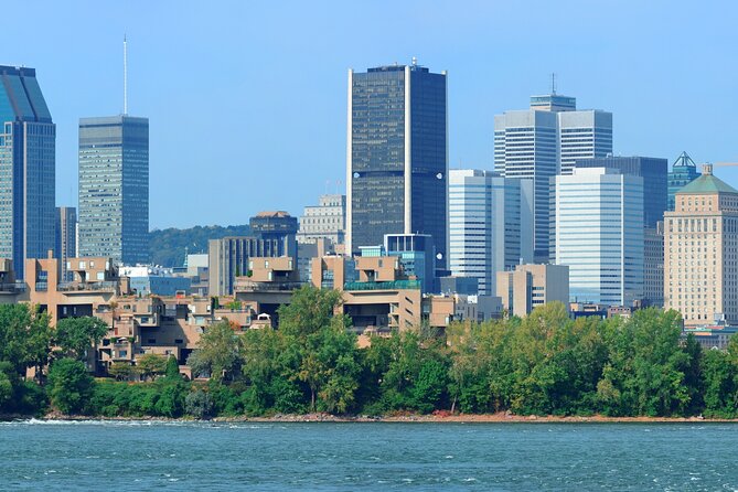 Saint Joseph's Oratory of Mount Royal Montreal Private Tour - Is two hours enough?