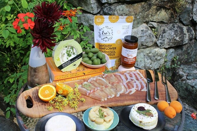 Salt Spring Island "Artisan Trail" Hop On Hop Off Tour! - Why this island route is useful