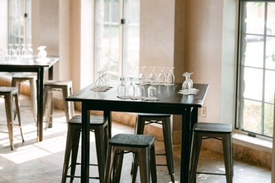Seated Tasting Experience at Konzelmann Winery