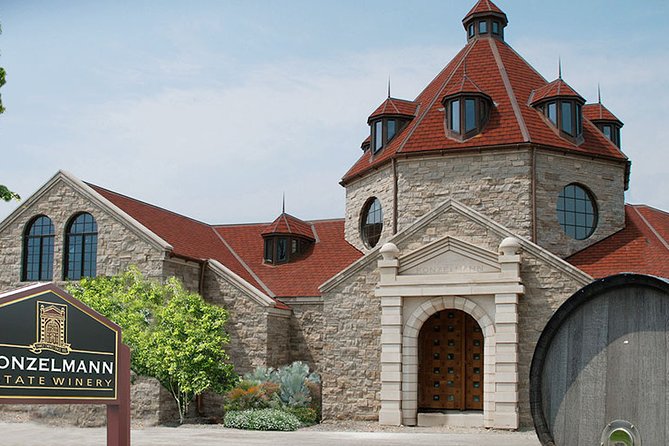 Seated Tasting Experience at Konzelmann Winery - Timing your stop around Niagara-on-the-Lake