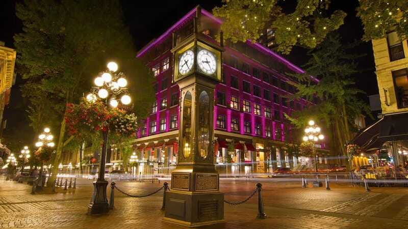Seattle: Guided Day Trip to Vancouver - Is $189 a fair price?
