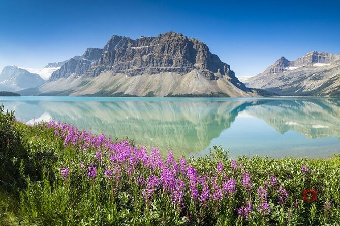 Self-Guided Audio Tours for the Canadian Rockies - Lake Minnewanka, the Hoodoos, and Vermilion Lakes