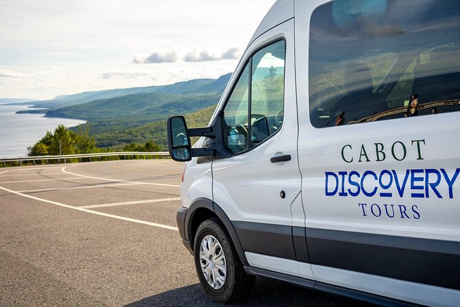 Shared Cruise Excursion - "Mini" Cabot Trail - Key points to know before booking