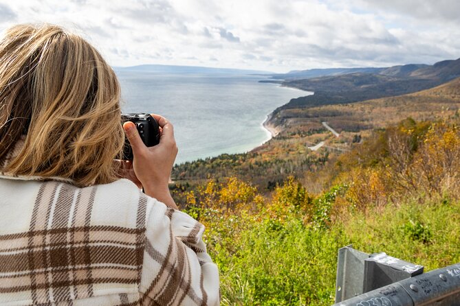 Shared Cruise Excursion - "Mini" Cabot Trail - Why the Mini Cabot Trail is worth considering