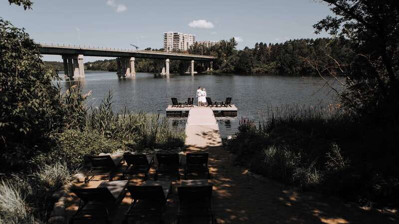 Sherbrooke: Nordic Spa Thermal Experience - Who Will Enjoy This Experience Most