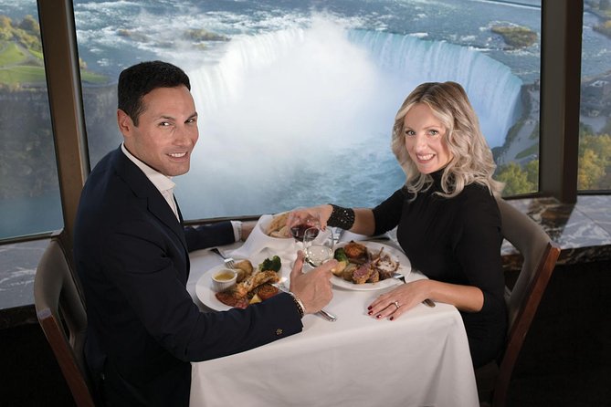 Skylon Tower, Niagara Falls Ontario Observation Deck Admission - Price, planning, and practical details