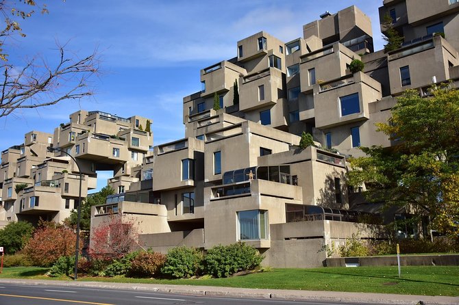 Small-Group Sightseeing Tour of Montreal - Pickup, timing, and the practical details