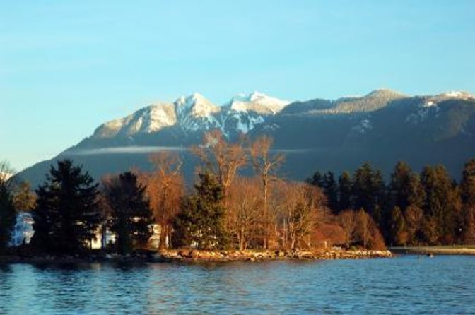Small Group Tour: Capilano Suspension Bridge and Grouse Mountain from Vancouver - Key points to know before booking