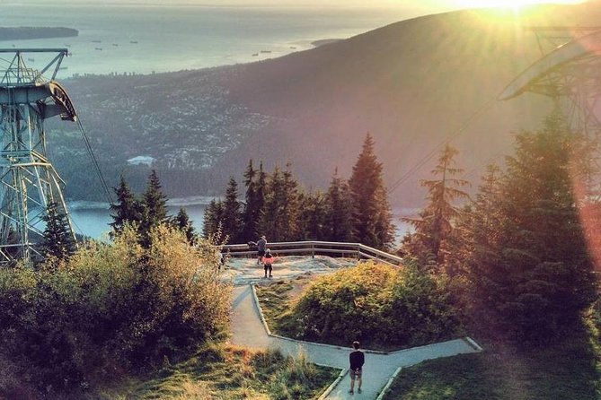Small Group Tour: Capilano Suspension Bridge and Grouse Mountain from Vancouver - Should you book it?