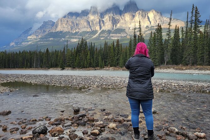 Spectacular Banff Day - Gondola Included - What the $126.40 price really includes