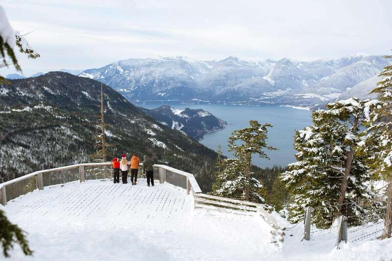 Squamish: Sea to Sky Gondola Admission Ticket - Should you book the Sea to Sky Gondola?