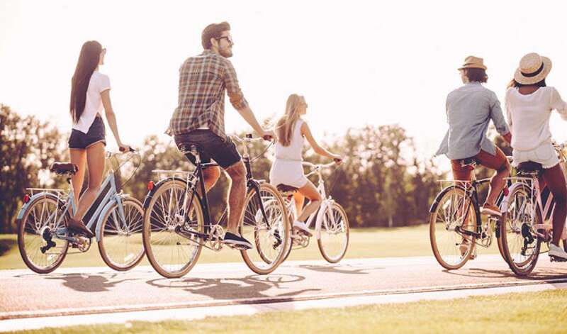 Stanley Park Self Guided Bike Tour - Key points to know before you ride