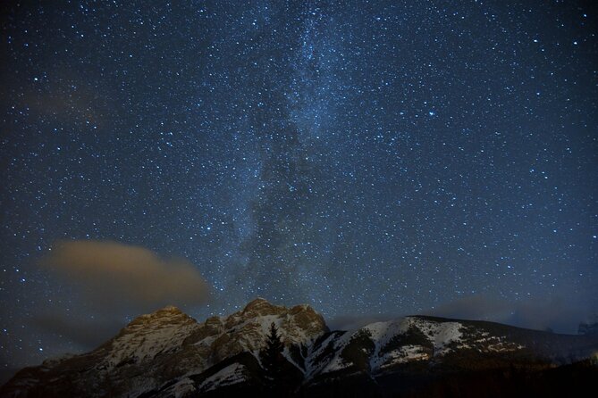 Stargazing Tour - Kananaskis After Dark - Is $78.86 a fair price?