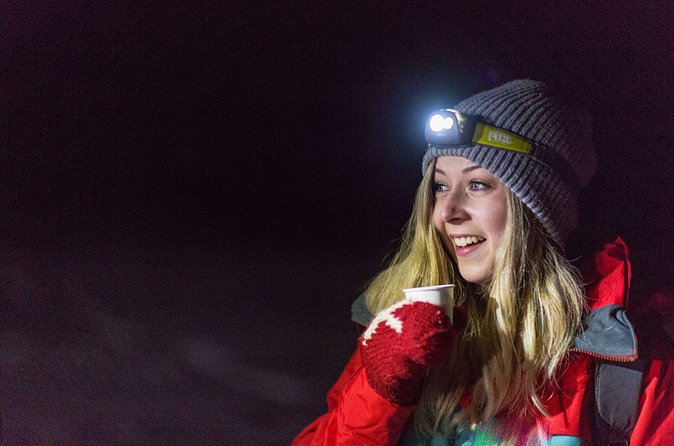 Stargazing Tour - Kananaskis After Dark - Who should book this experience